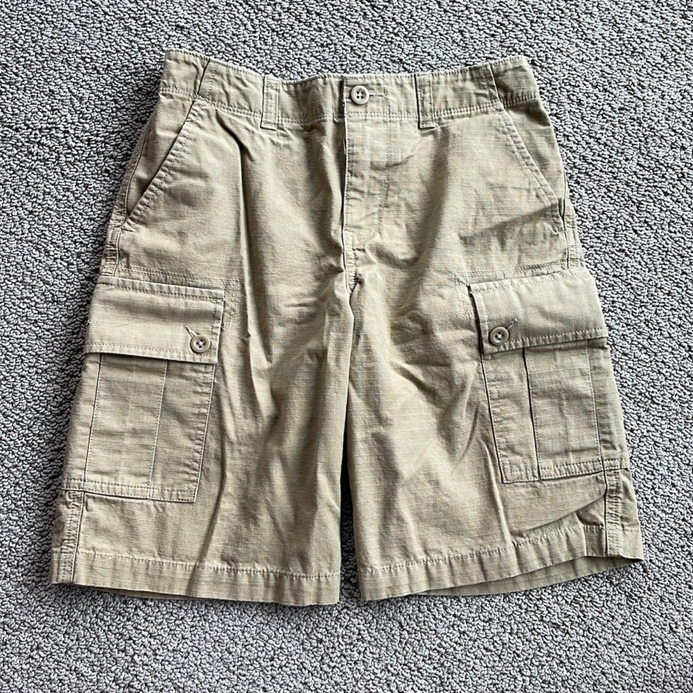 Classic Ralph Lauren shorts, new without tags